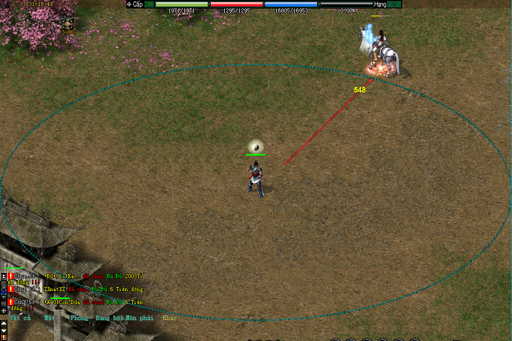 KidAutoPk 5.7 cho VLTK Private